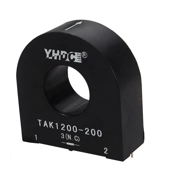 Mini Precision Current Transformer for Energy Meter TA8350-250 60A/24mA  2500 Turns