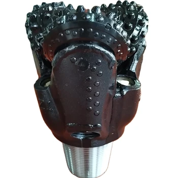 2024 New Factory Release Discounted 215.9mm IADC637 Rock Bit Drill  Oil Well Water Well Geothermal Well Mining Drilling