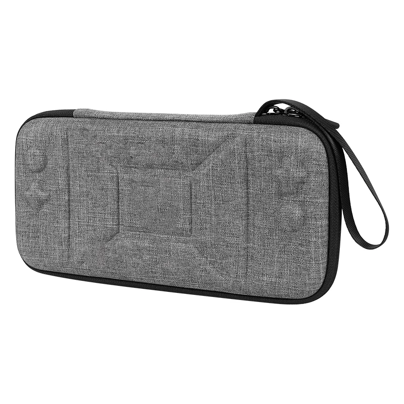Free Design EVA Carrying Case for Switch Custom Game Accessories