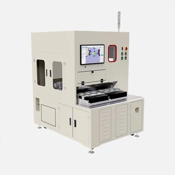 Prismlab ACTA-A Dental Automatic Clear Aligner brace Trimming Machine