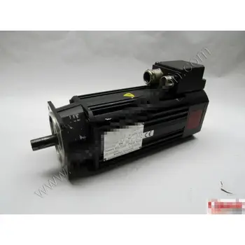 INDUSTRIAL PLC HD115E6-64S/R SERVO MOTOR