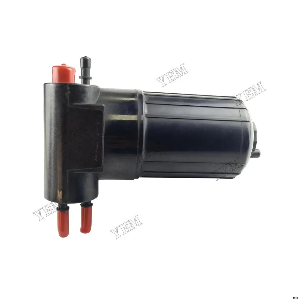 Filter Pump 4132A016 Fit for Perkins 1103C-33 1103C-33T CS423E CP433E Engine