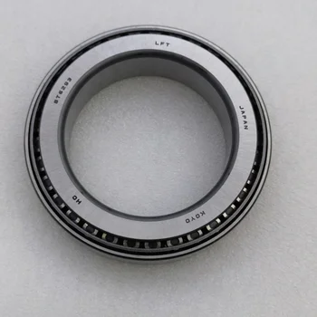 ST6293 Tapered Roller Bearing HC ST6293 LFT Differential Bearing