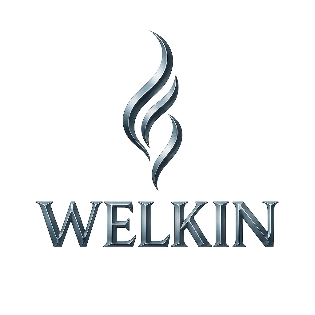 WELKIN INDUSTRIAL GROUP LIMITED