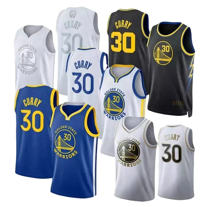 Buy Wholesale China Custom Nba Warriors Shirt Jersey Manufacturer New  Design Quick Dry Basketball Jersey Blank & Nba Warriors at USD 3