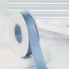 #333 french blue 2cm 100 yards polyester ribbon