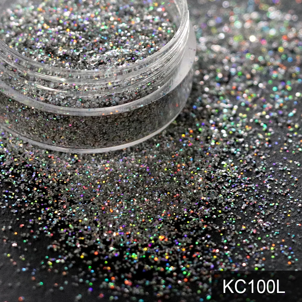 New Nontoxic Bulk Craft Glitter Pigment Powder Kg Bulk Glitter For