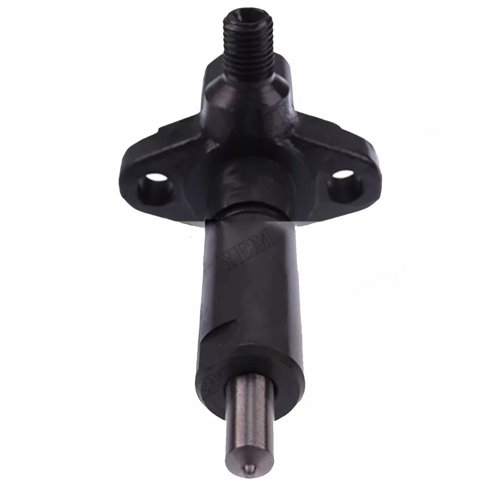 4PCS Fuel Injector 1447236M91 1447228M91 for Perkins Engine AD4.236 Massey Ferguson Tractor 265 275 362 365 375 382