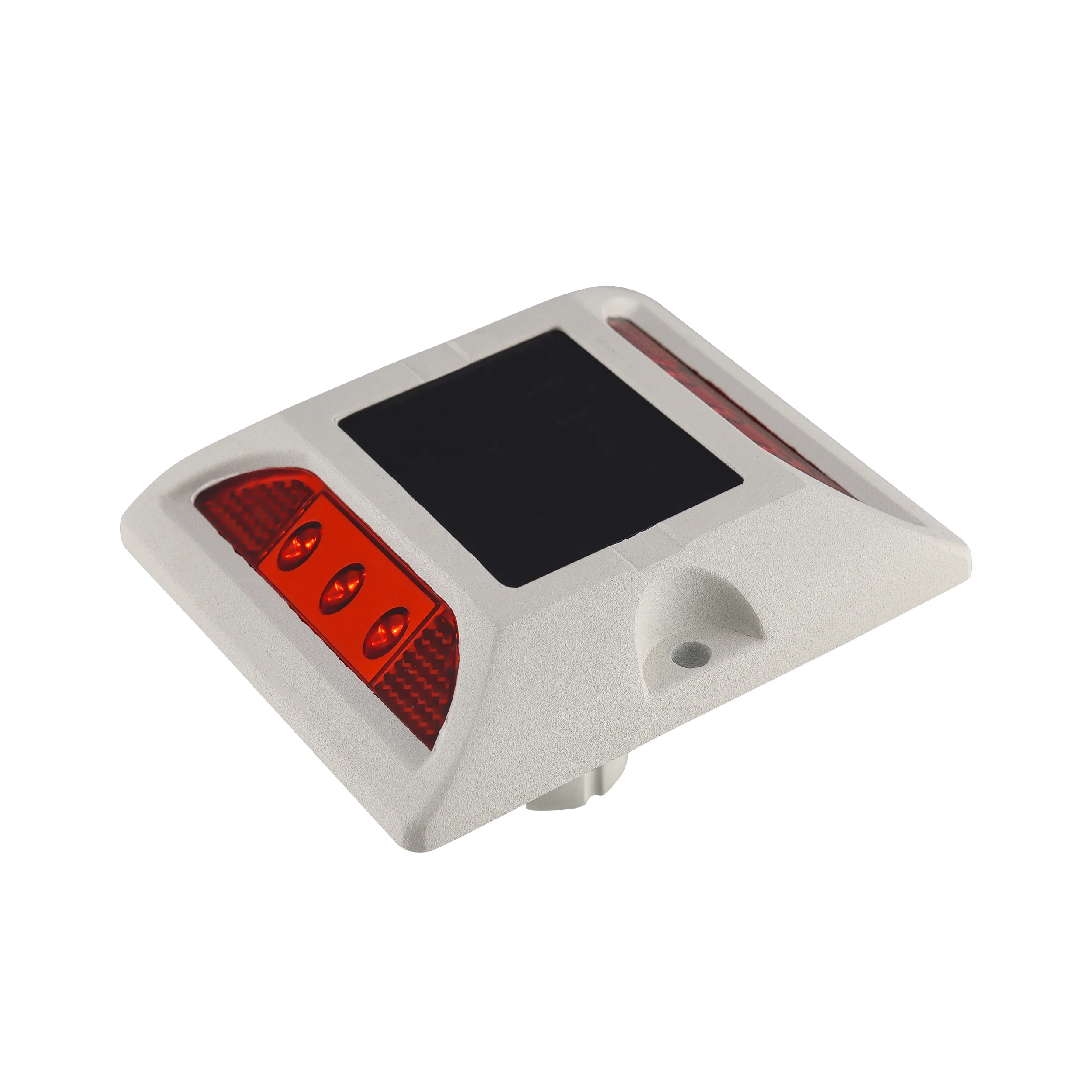 
 Лучшее качество, Солнечная Дорожная безопасность, кошачий глаз, дорожный маркер, моно кристаллическая солнечная панель, поставщик дорожных гвоздиков  