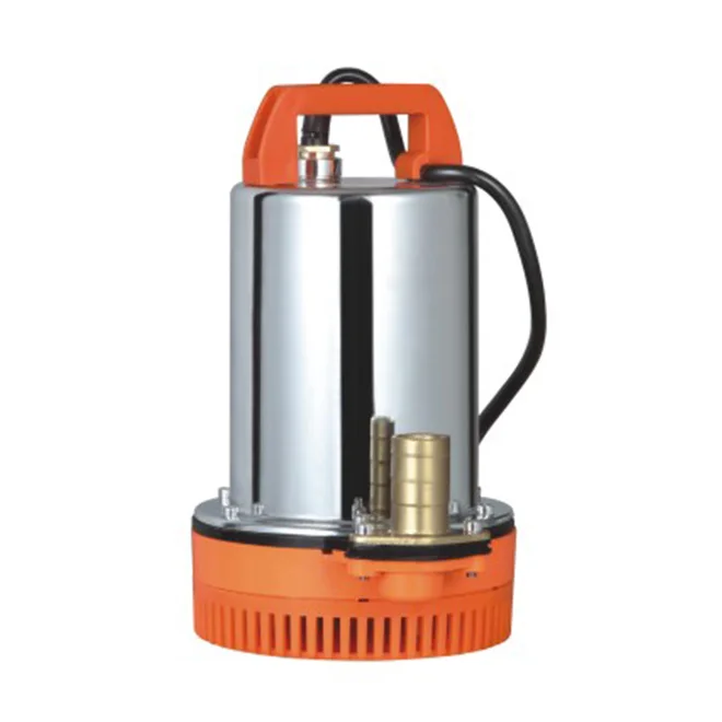 ZQB-24 dc mini погружной центробежный электрический Солнечный водяной