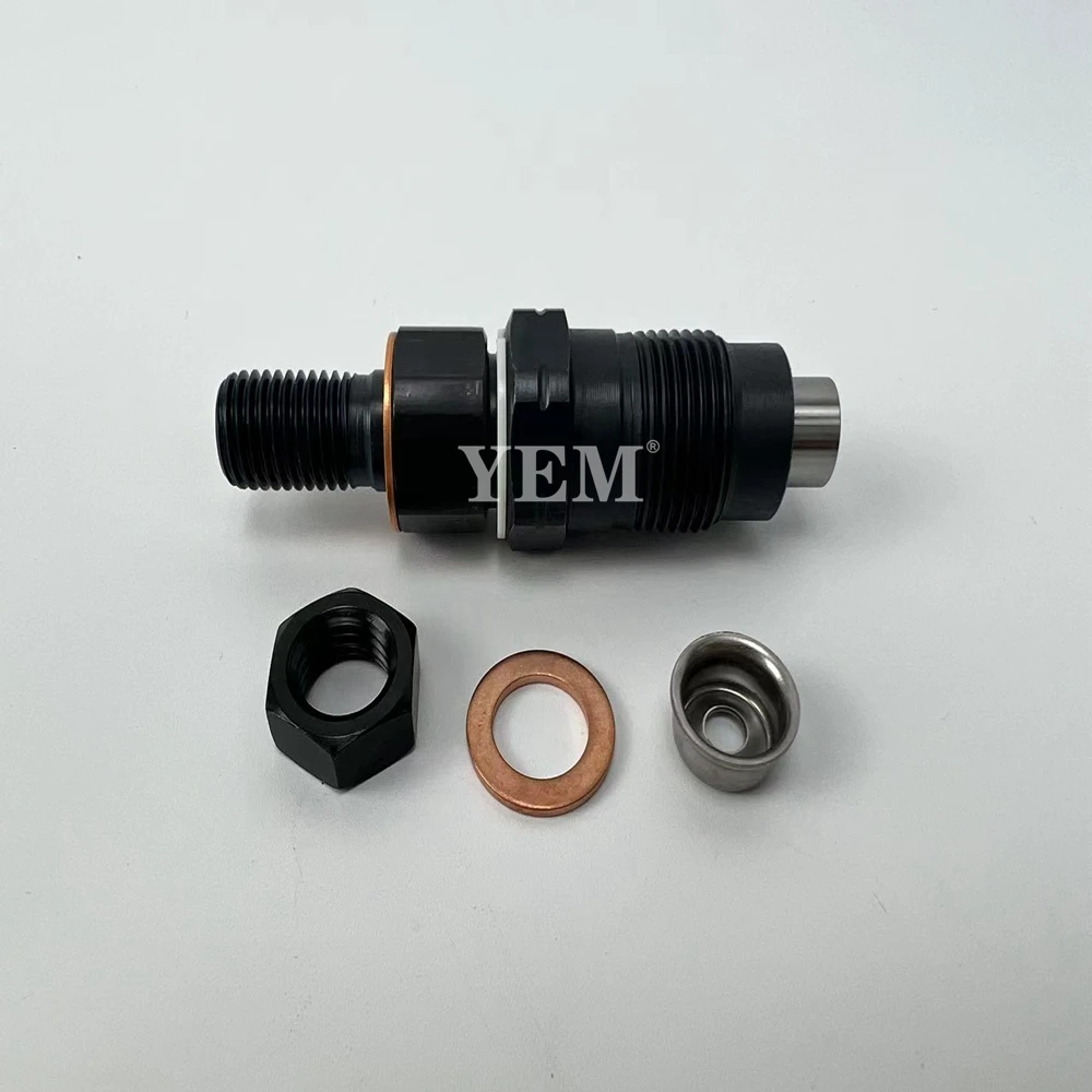 Injector 1G677-53903 for Kubota V1505 Engine Spare Parts