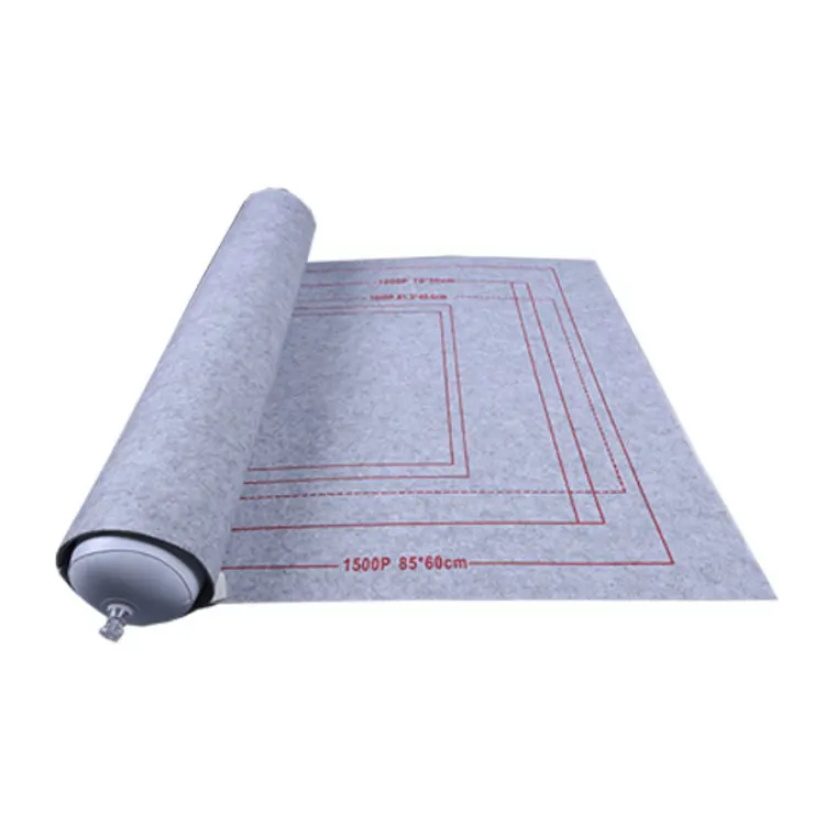 Горячая продажа Портативный головоломка saver Сверните Его хранение стол Войлок головоломки игровой