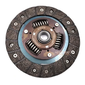 Other Auto Parts Car Accessories Clutch Kit Clutch Disc Plate for CHANGAN Chana Benni Spare Parts