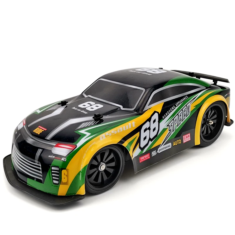 ボディシェル1/10ラリーカーキッズスポーツドリフ20Kmミニ