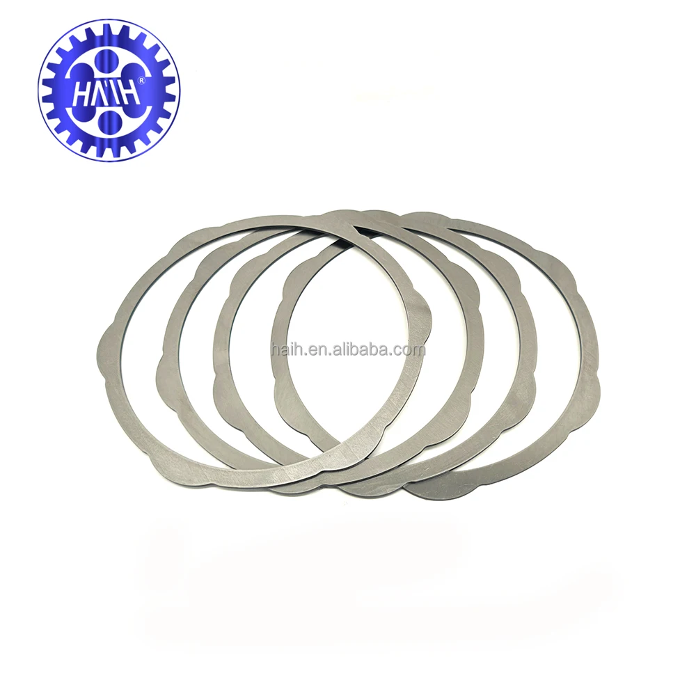 Friction Plate 3096779 3094376 for Hitachi Excavator ZX350H