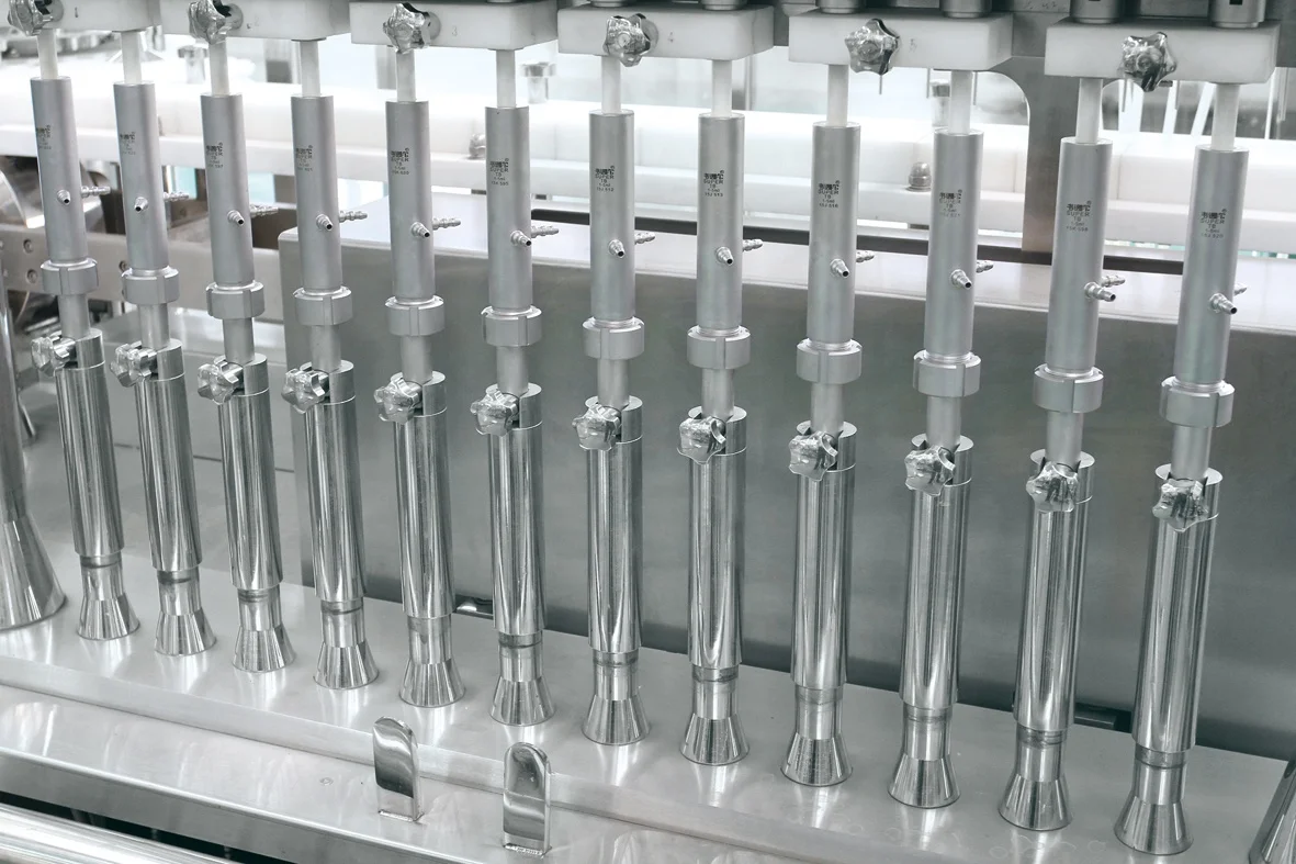 Highfine химическое и фармацевтическое оборудование машина для наполнения и запайки ампул