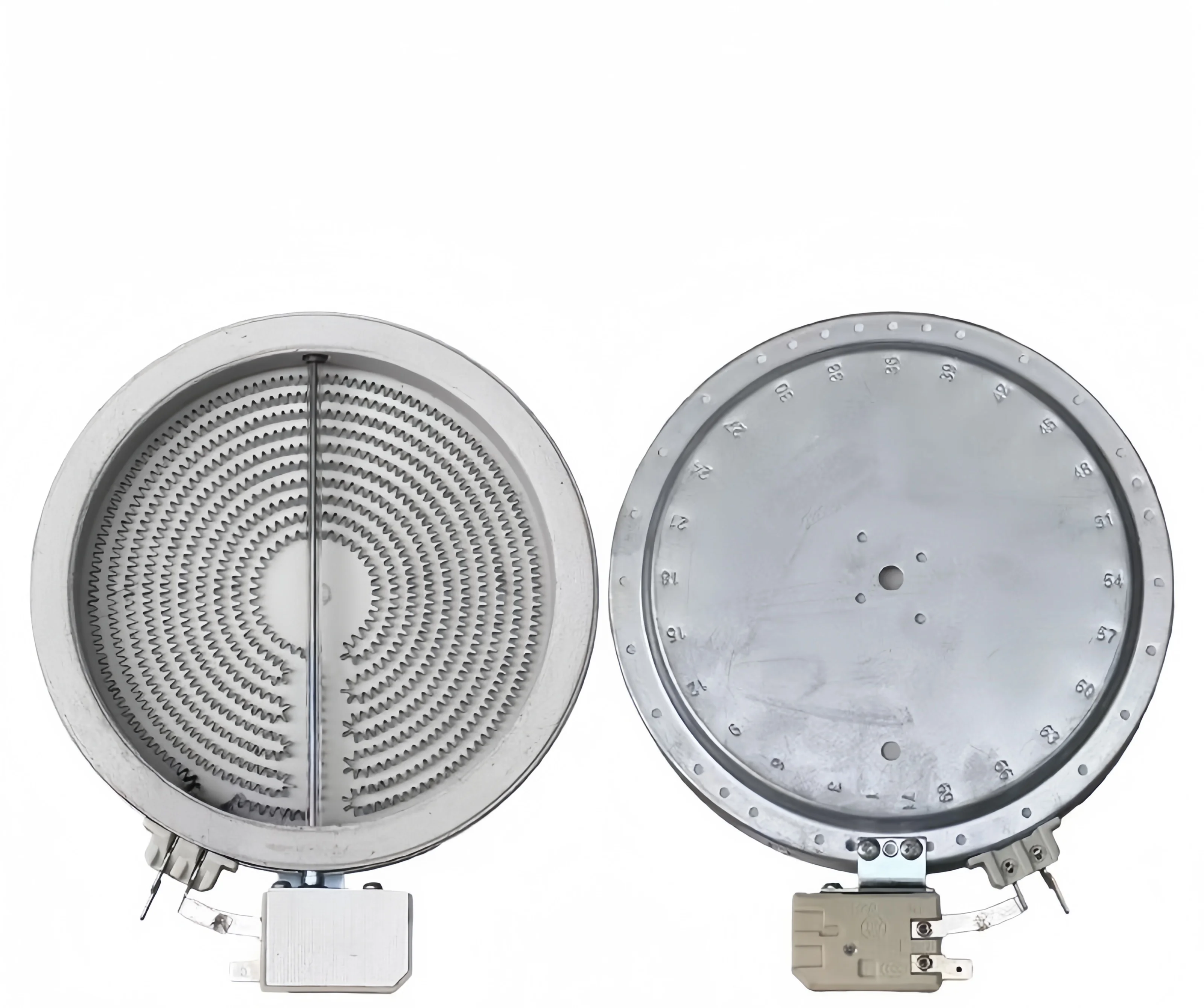 Electric Ceramic Stove Heating Plate