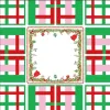 Christmas Mat 01