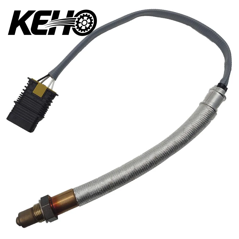 Oxygen sensor - 11787589147 - BMW 5-Series F10 523i Downstream-2