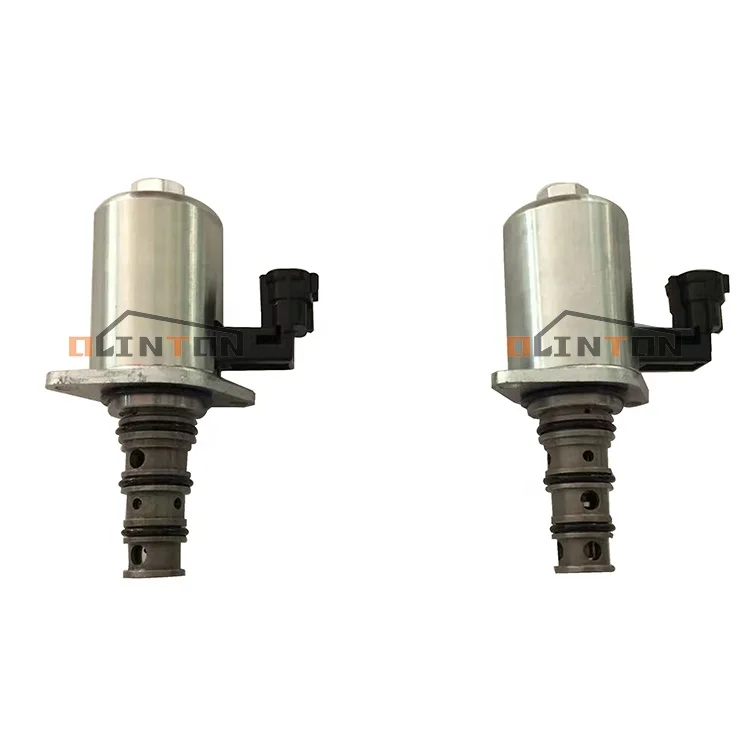 9314145 9316548 9304836 Zx200-5g Solenoid Valves for Excavators