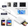 TFS SD charging [Apple Type-C]