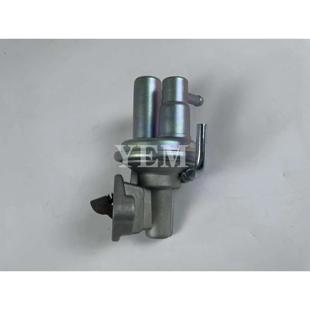 4G64 Fuel Pump MD175198 for Mitsubishi Engine Part 6