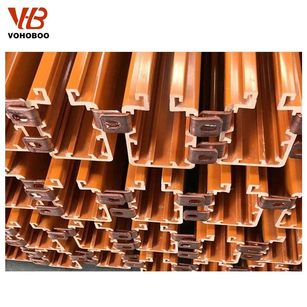 
 Оптовая продажа с фабрики, проводящая шина, соединительная линия питания для крана  