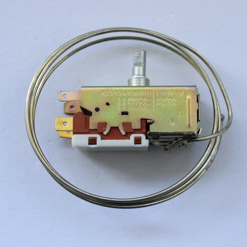 K Series Refrigerator Electronic Thermostat K50-P1126 Good Low Price and Hot Sell Household Refrigerator & Freezer Thermostat