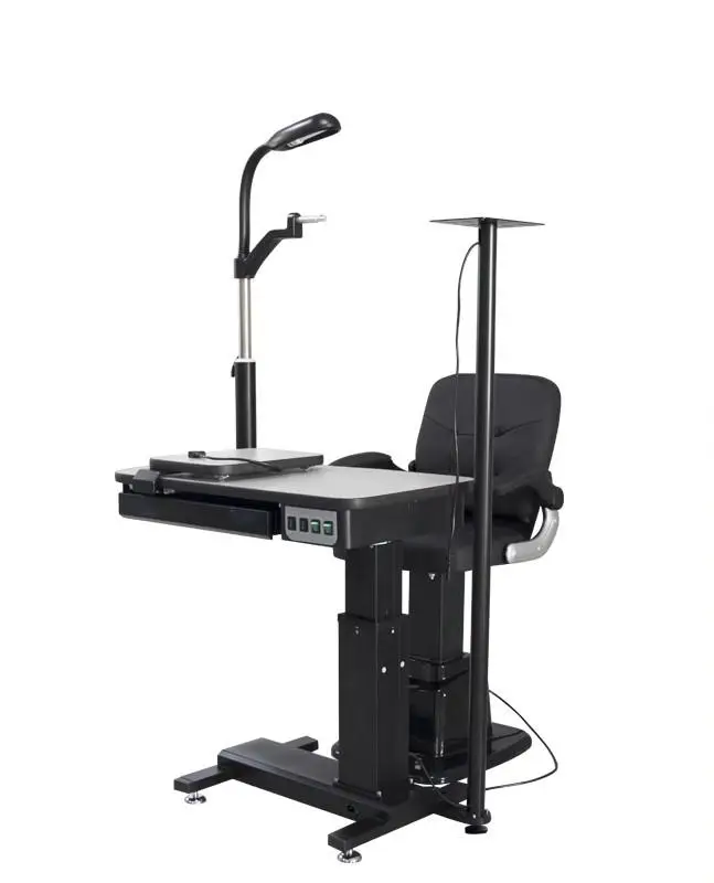 Rightway Brand Chinese Ophthalmic Combined Unit