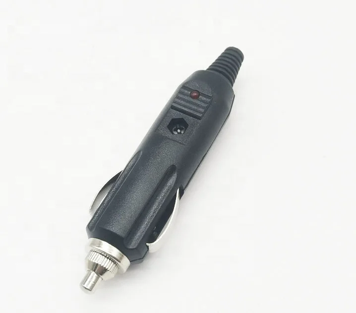 car 12 volt plug