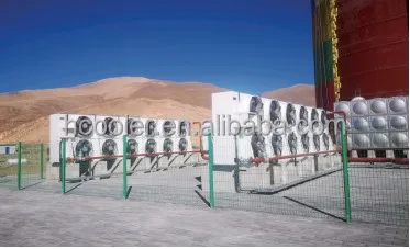 Hejia Lh-ht Radiator, 5000kg - detail 10