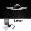Black-Saturn