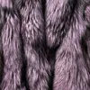 Purple Sliver Fox