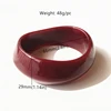 1# Wine red