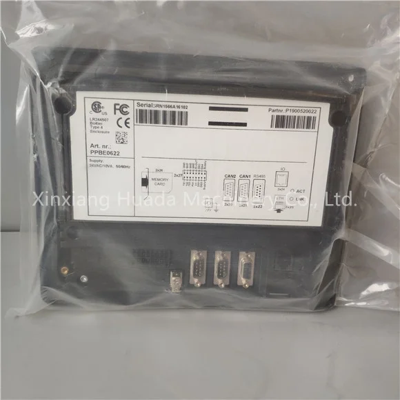 High Quality Air Compressor Controller 1900520022 Fit for Atlas Copco