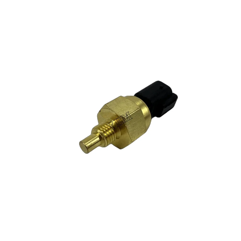 for JCB 2CX 3CX 4CX Water Temperature Sensor 320-04554 Machinery Engine Spare Parts