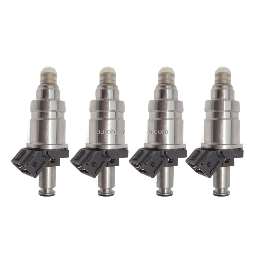 FJ337 06164P2A000 06164-P2A-000 fuel injector Inyector Gasolina For HONDA Accord Civic CRV 06164-P2J-000