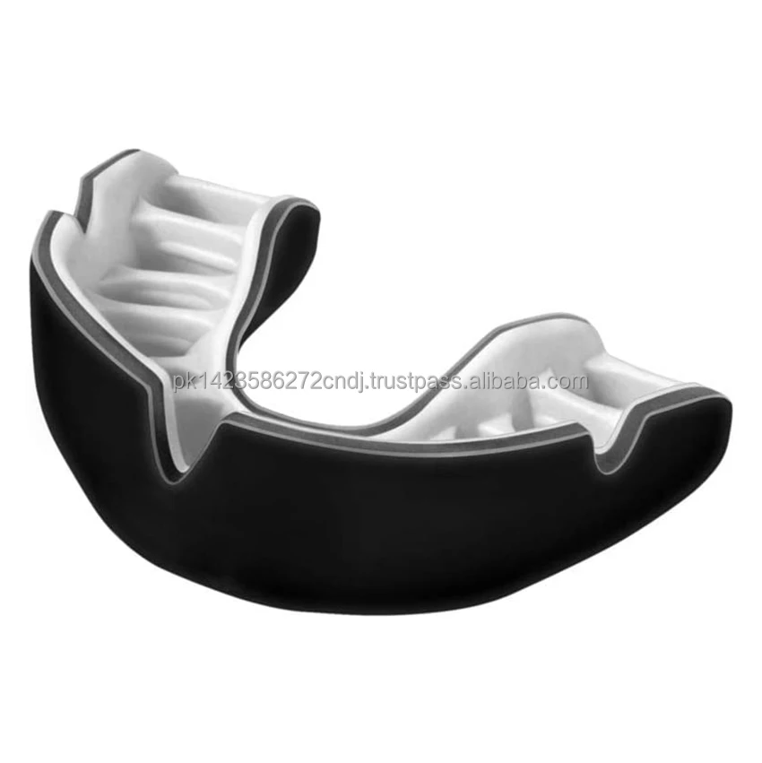 High Quality Boxing Mouth Guard Sports Fitness Weight Lifting Mouth