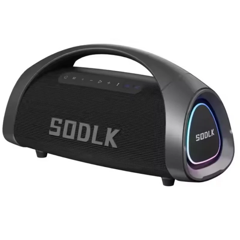 Hopestar Zealot Xdobo Sodlk S1617 Portable Outdoor Karaoke Party Machine  Speaker Woofer Sound Karaoke With Wireless Mics