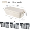 BF-HL03-40L-WB Beige