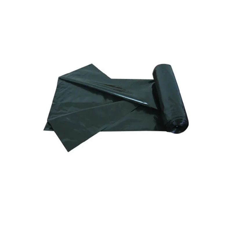 Wholesale Cheap Heavy Duty 13 Gallon Hdpe Black Kitchen Plastic