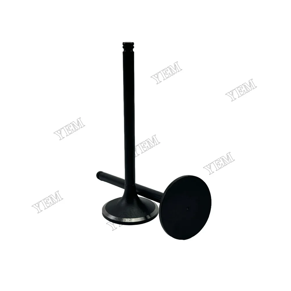 For 6CT 3924492 Intake Valve High Performance Engine Parts 3