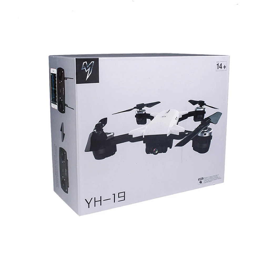 ドローン YH-19