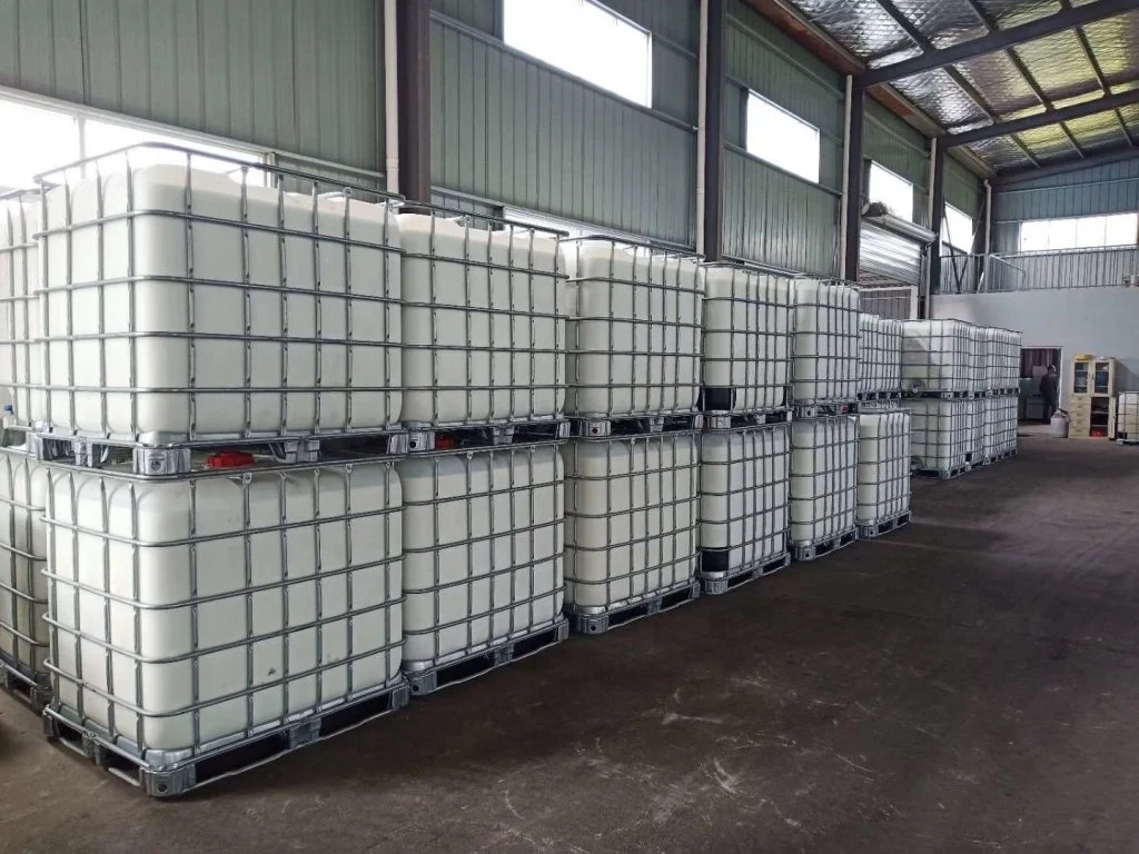 99%min Cyclomethicone D4 CAS 556-67-2 Octamethylcyclotetrasiloxane