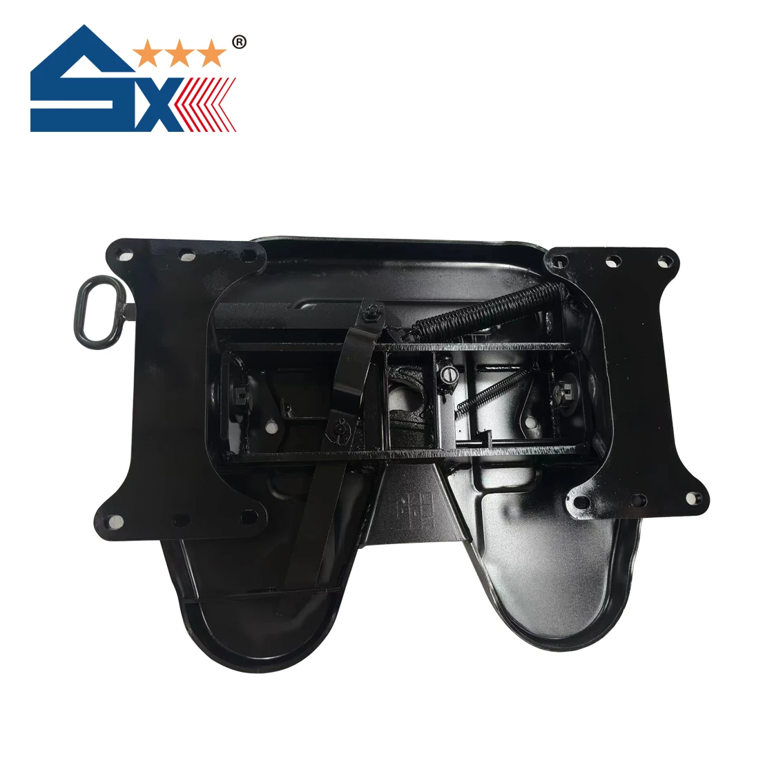 2Inch Semi trailer Truck Fifth Wheel| Alibaba.com