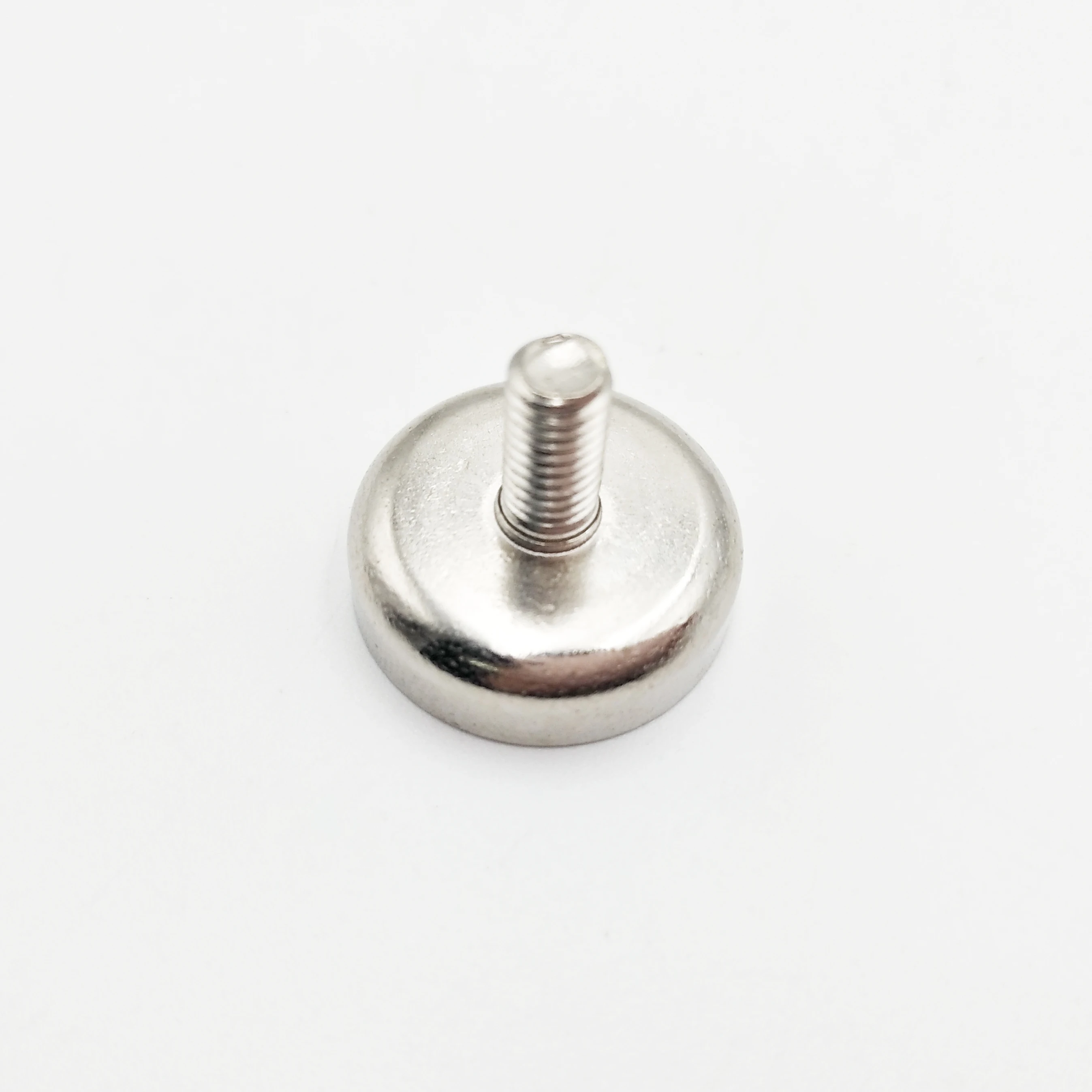 Rare Earth Neodymium Pot Magnet SNC16 - Strong & Reliable