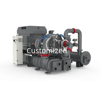 Compression Equipment Centrifugal Air Compressor Stability for Industrial High Pressure Compressor Air Compressor Machine