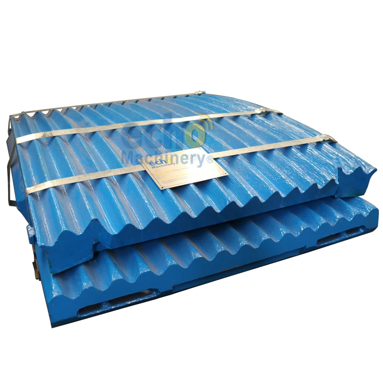 J960 Fixed and Swing Supertooth with Manganese Steel for Crushing Stone