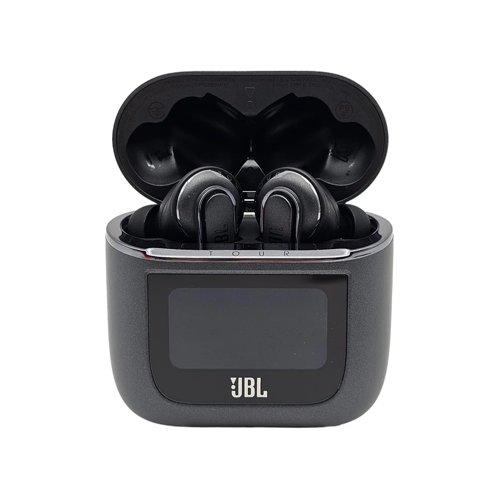 匿名配送‼️JBL TOUR PRO 2 ワイヤレスイヤフォン　ブラック お取り寄せ】JBL TOUR PRO2 ブラック イヤホン -の商品詳細 | 蔦