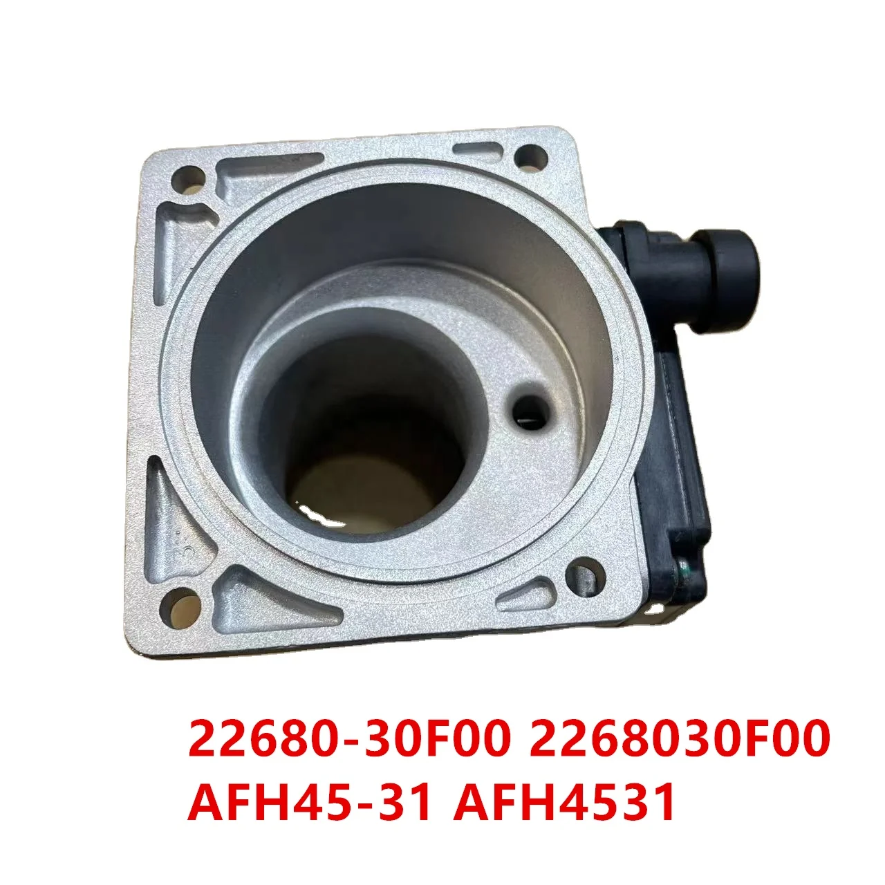 Mass Air Flow Sensor for Nissan Silvia Bluebird S12